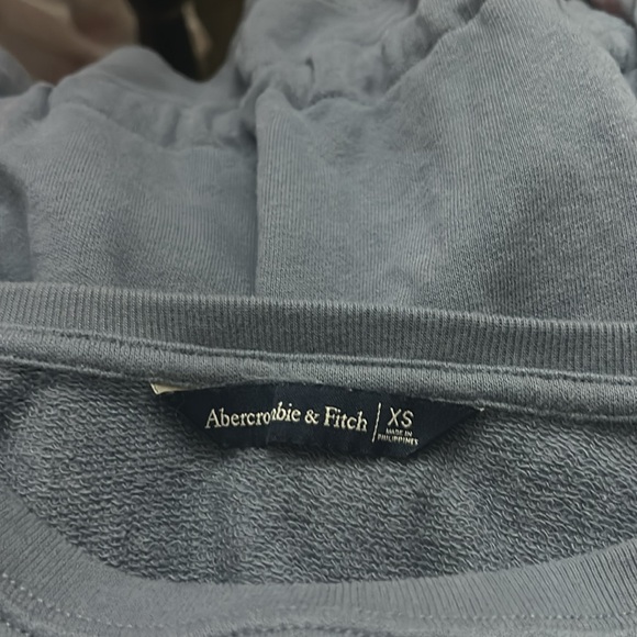 Abercrombie & fitch crew neck with bows - Picture 4 of 5